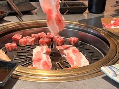 -花时·炭火烧肉(东百中心A馆店)