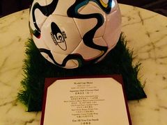 -Salon de Ville浦江汇(上海外滩华尔道夫酒店店)