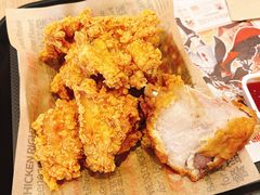 -肯德基(西稍门店)