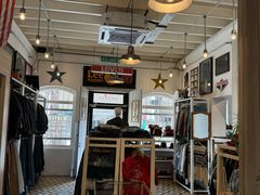 -Fujiyama Jeans & Tokyo No.18