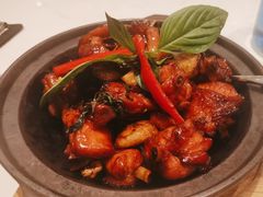 -鹿港小镇(悠唐店)