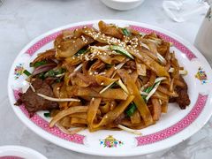 -东鑫记港式茶餐厅(南京东路店)