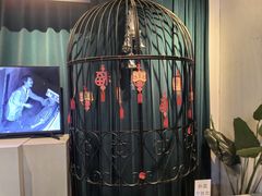 -棂笼·深度沉浸密室(武汉旗舰店)