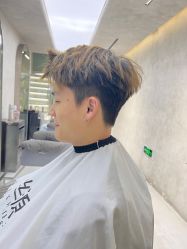 -丝源发型