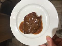 -都会尚膳·海鲜自助餐厅(重庆万豪酒店)