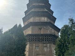 -响堂山石窟-北响堂山石窟