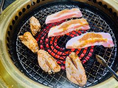 -神户赤童日式烤肉伙伴(东直门店)