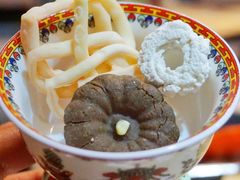 -西藏饭店·亚克·食光自助餐厅(文殊院店)