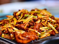 -老雒阳面馆·水席·洛阳菜(纱厂路店)