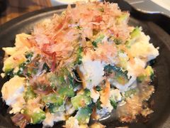 -我那覇豚肉店(カフーナ旭橋店)