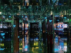 -冰城小镇音乐串吧·聚会餐厅(百子湾店)