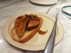 香煎鹅肝Tapas-HERB SPICE(来凤街店)