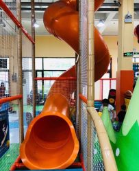 -动力星球家庭亲子游乐中心