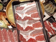 -七輪焼肉 安安(日本橋店)