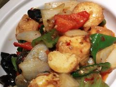 金不换豆腐煲-青檸泰 LIME THAI (财富购物中心店)