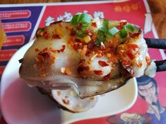 -烧蠔帮·生蚝海鲜牌档(观海店)