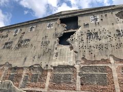 -上海四行仓库抗战纪念馆