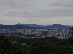 -广州市白云山风景名胜区