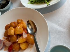 -蔓兰家的四季S0餐厅·融合菜(当代MOMA店)