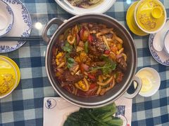 -伊帆食府·青海地方特色美食