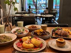 -UPPER KITCHEN(延安路店)