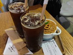 -唐咖精品咖啡(大理古城手冲店)