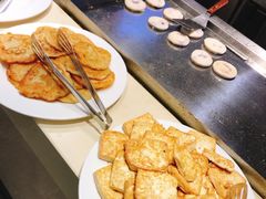 -素满香·素食自助餐(苏州·临顿路店)