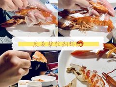-虾胡闹龙虾馆(湄南河店)