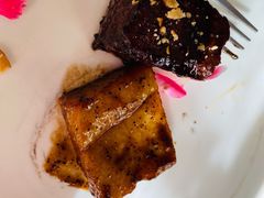 文火秘制小牛肉-涵苑私宴定制(外滩店)