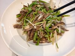 -老济南·地道济南菜(大明湖店)