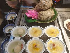 -李犟大爆鳝面·手工蟹黄包(湖滨西湖店)