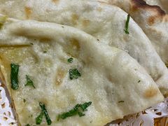 印式烤饼-Santoor 萨都里印度餐厅(北锣鼓巷店)