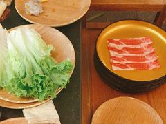 -牛New寿喜烧(新六百店)