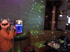 -钱柜音乐会所(罗湖店)