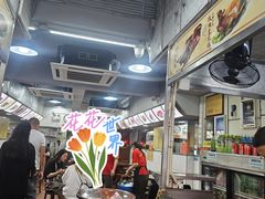 -陈光记烧腊店(罗保博士街店)