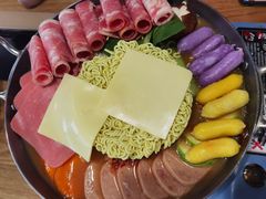 -李先生的首尔小馆(松江启源广场店)