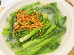 -龙悦湾酒家·八阵鱼生·渔人码头店