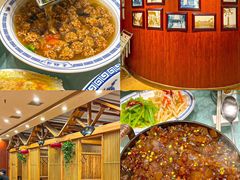 -老雒阳面馆·水席·洛阳菜(王城路店)