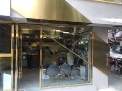 -KYO COFFEE(胶州路店)