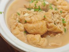 -吃饭皇帝大土家民族菜(荟聚店)