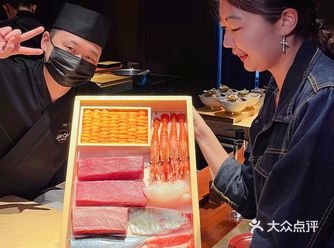 广州探店｜这家omakase 居然还有煲仔饭？？