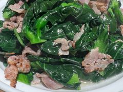 -沈家花园如皋菜(海阳路店)