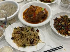 -小贝壳酒楼(经九路店)