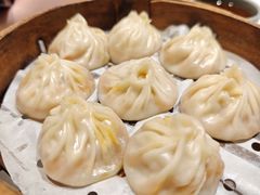 -馋三尺蟹粉小笼(人民广场店)