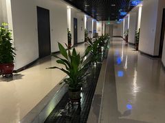 -南美元生态大酒店(海珠店)