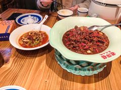 -老萍巷•莲花血鸭(楚萍店)