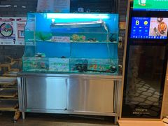 水产区-重庆巴渝火锅(钟家村店)