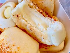 一口奶油芝士面包-巴黎贝甜(五月花广场店)