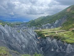 -墨石公园景区