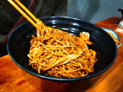 -小辫子羊肉面馆(周东店)